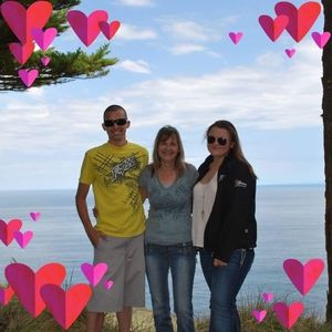 Meet your Posher, Darla